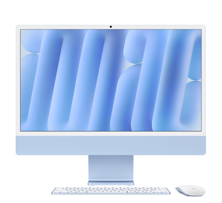 iMac 24